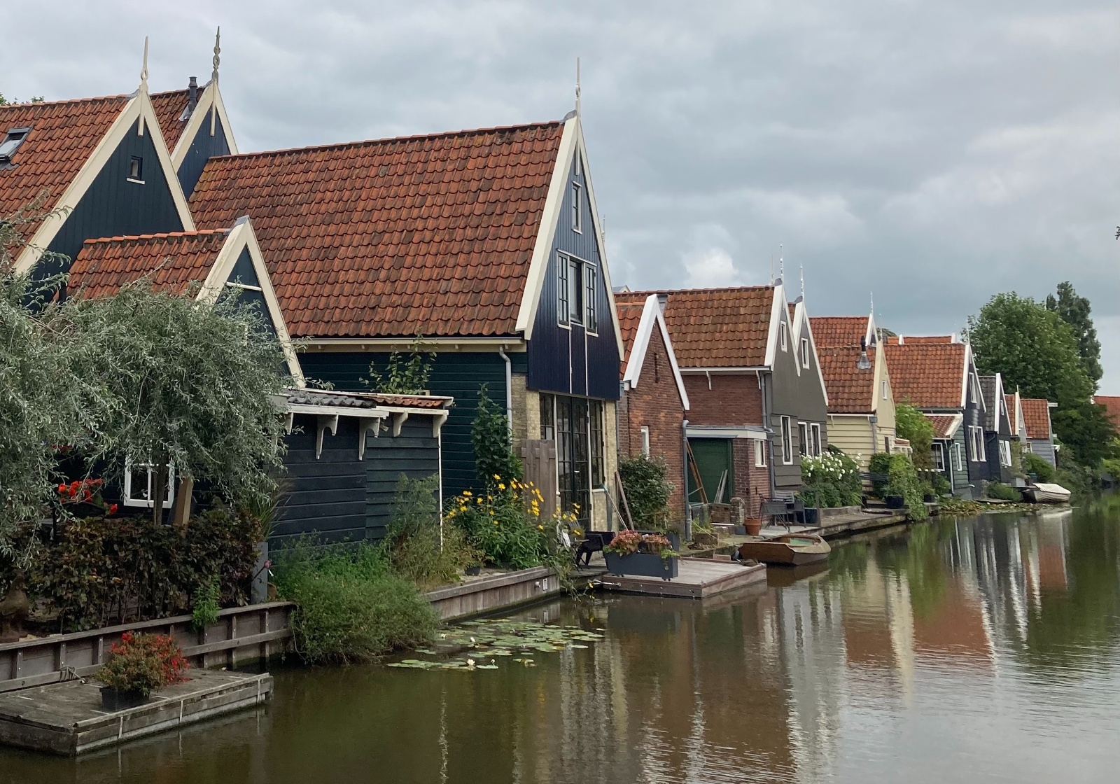 De Rijp